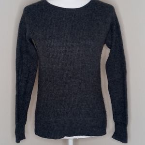 JCrew crew neck sweater
